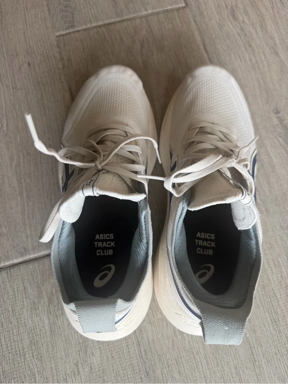 Asics Gel Nimbus 27
